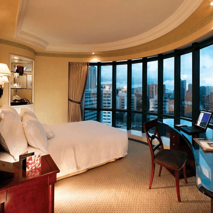 Chambres Ex&eacute;cutives