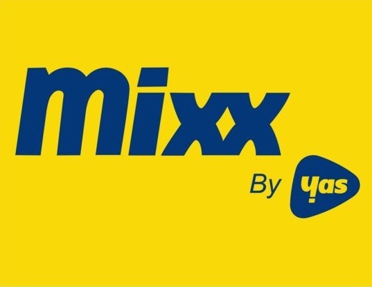 Mixx by Yas Togo